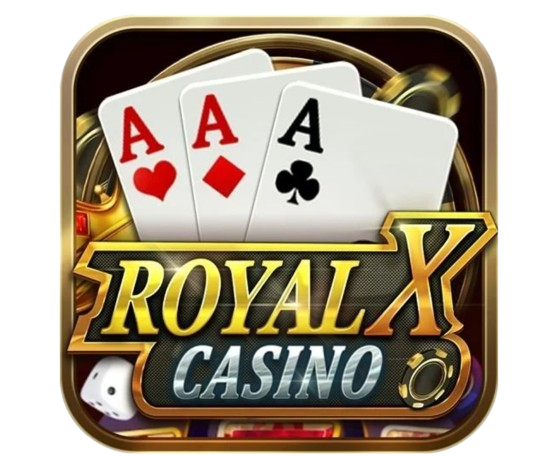 Royal X Casino Logo